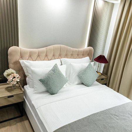 أنطاليا Leaf River Suites المظهر الخارجي الصورة