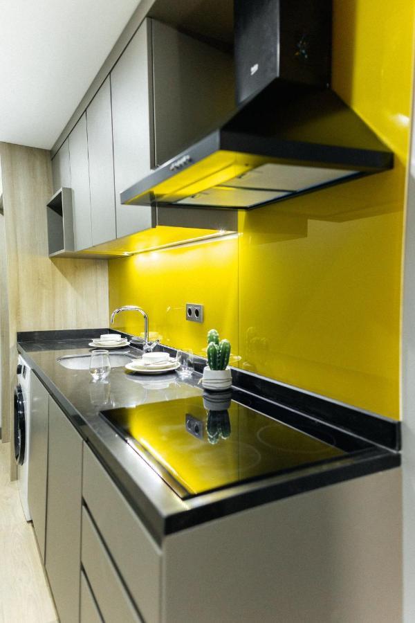أنطاليا Leaf River Suites المظهر الخارجي الصورة