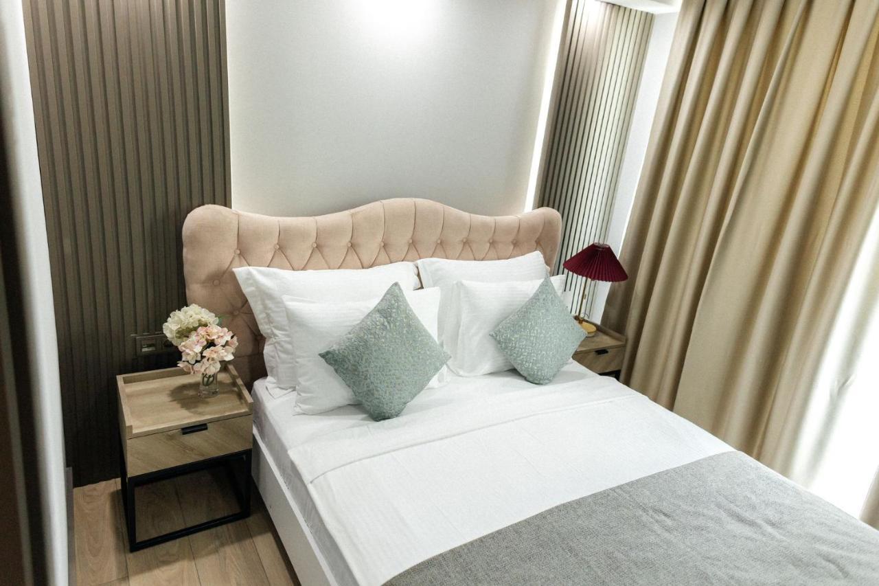 أنطاليا Leaf River Suites المظهر الخارجي الصورة