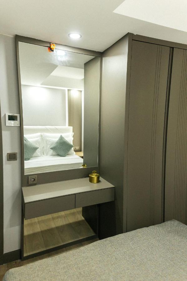 أنطاليا Leaf River Suites المظهر الخارجي الصورة