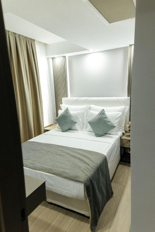 أنطاليا Leaf River Suites المظهر الخارجي الصورة