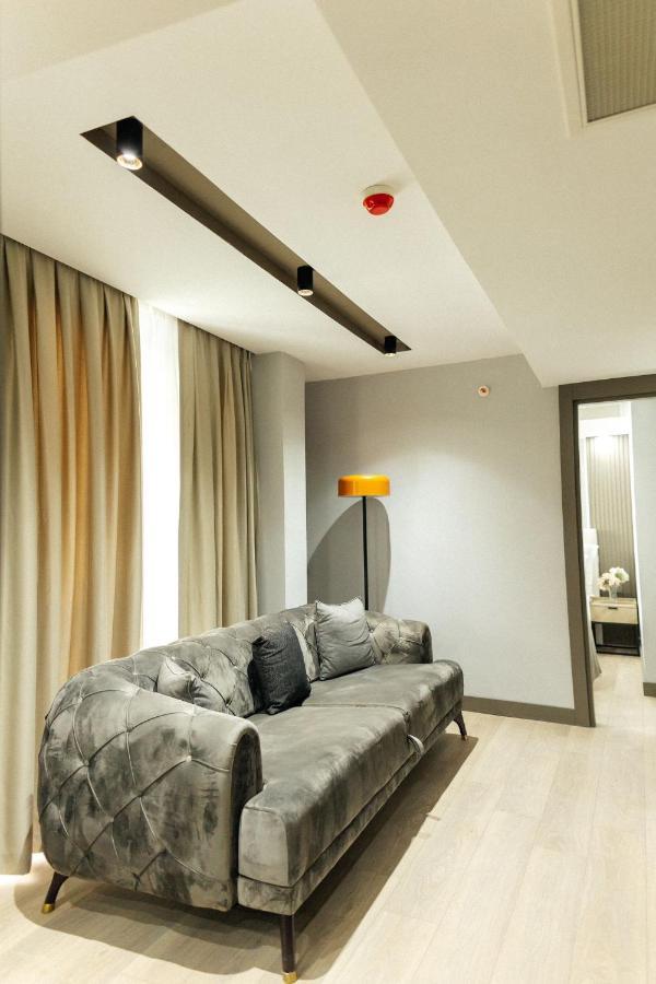 أنطاليا Leaf River Suites المظهر الخارجي الصورة