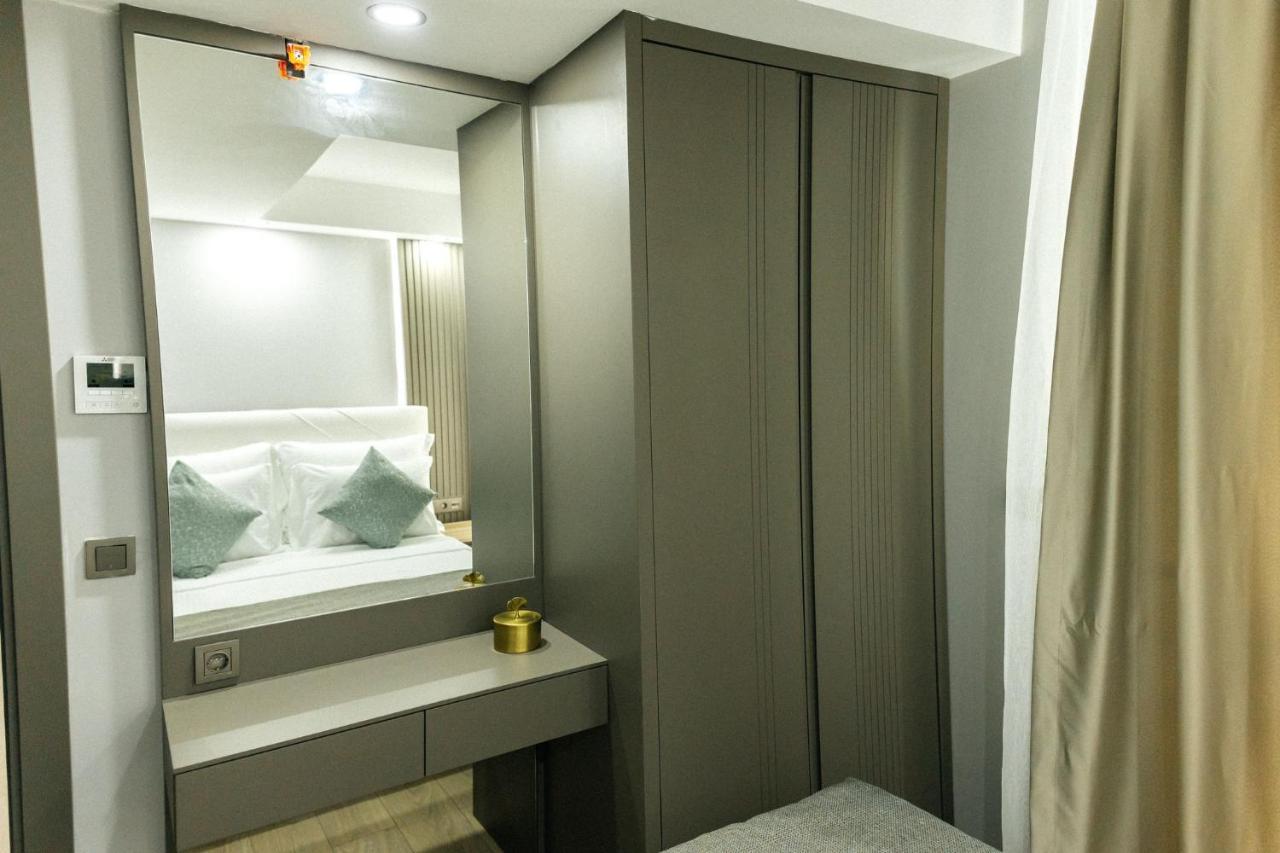 أنطاليا Leaf River Suites المظهر الخارجي الصورة