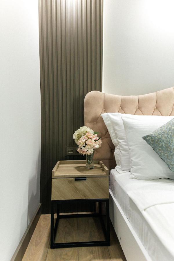 أنطاليا Leaf River Suites المظهر الخارجي الصورة
