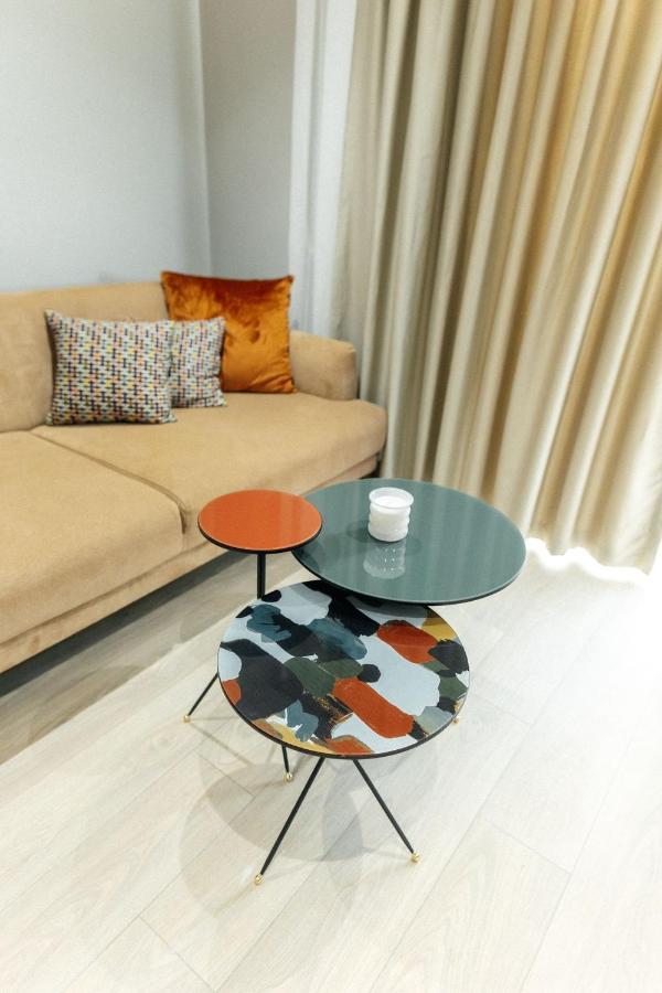 أنطاليا Leaf River Suites المظهر الخارجي الصورة