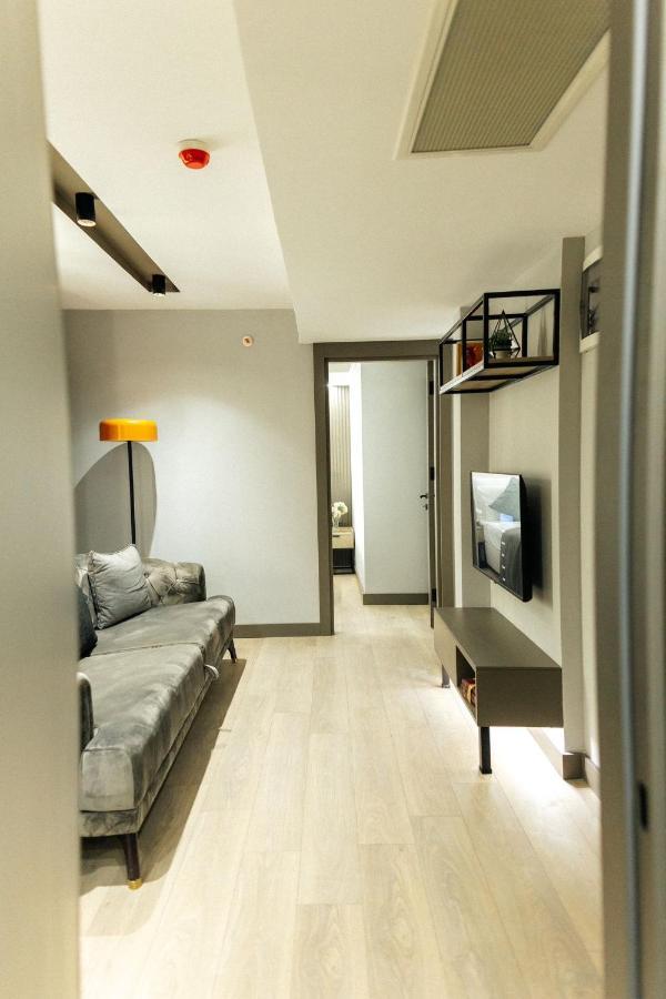 أنطاليا Leaf River Suites المظهر الخارجي الصورة
