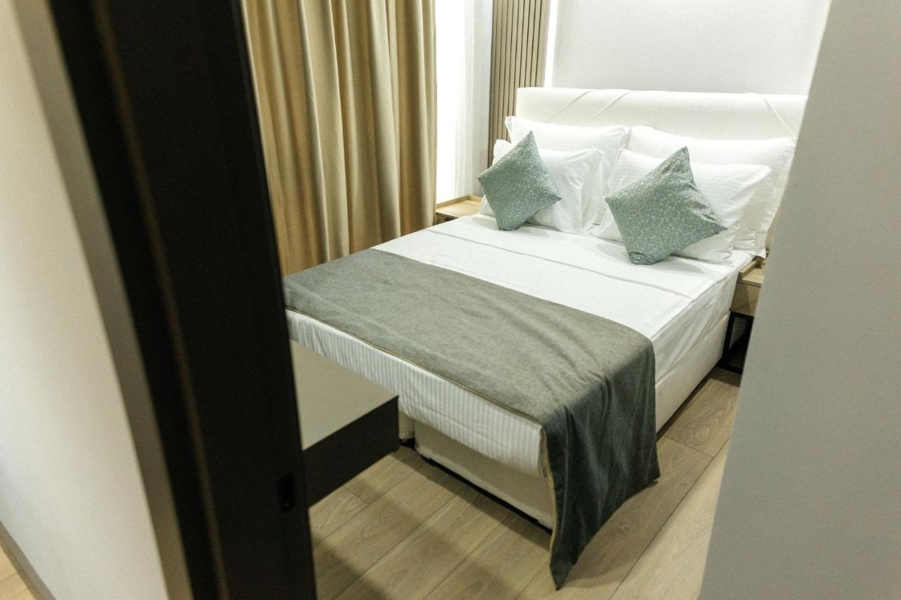 أنطاليا Leaf River Suites المظهر الخارجي الصورة