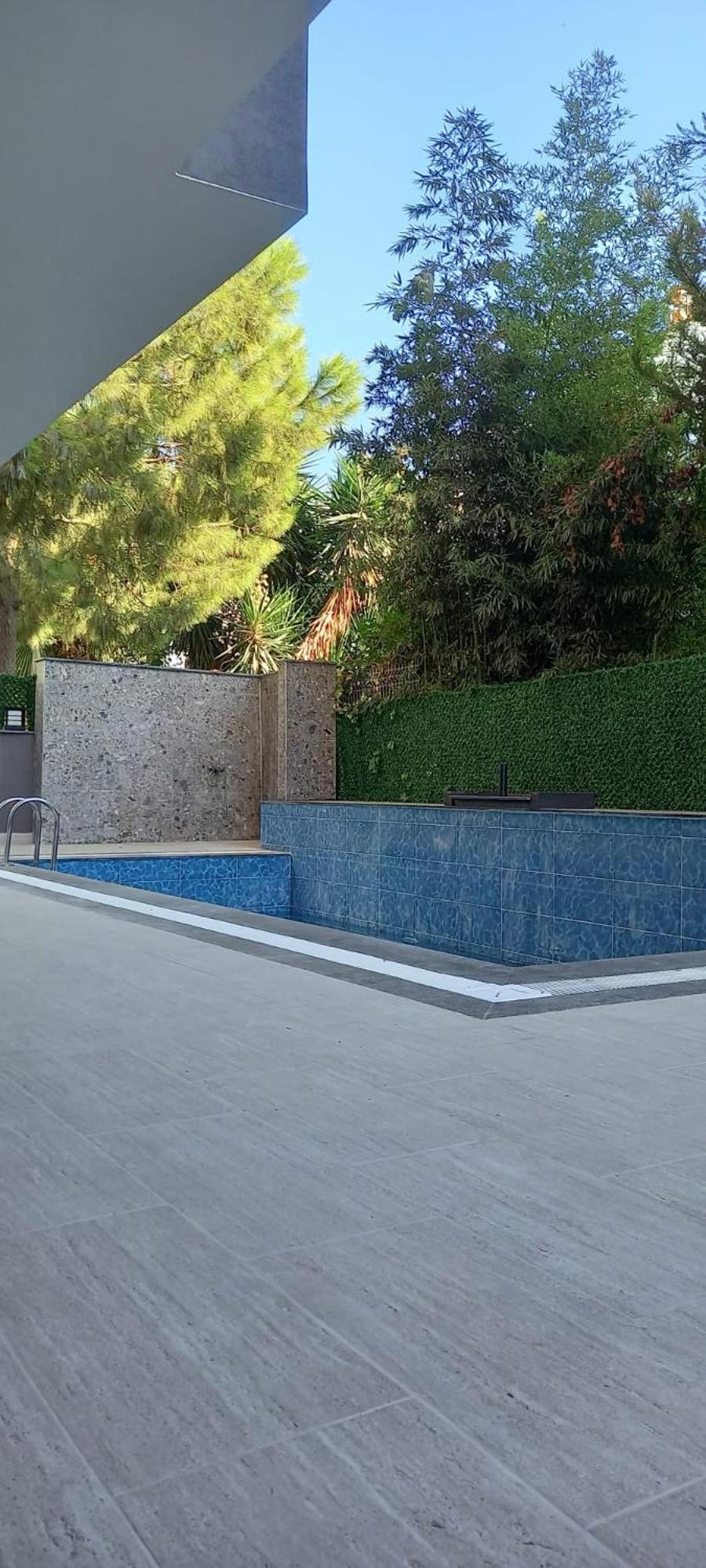 أنطاليا Leaf River Suites المظهر الخارجي الصورة