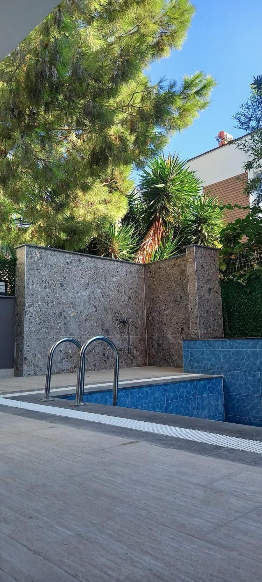 أنطاليا Leaf River Suites المظهر الخارجي الصورة