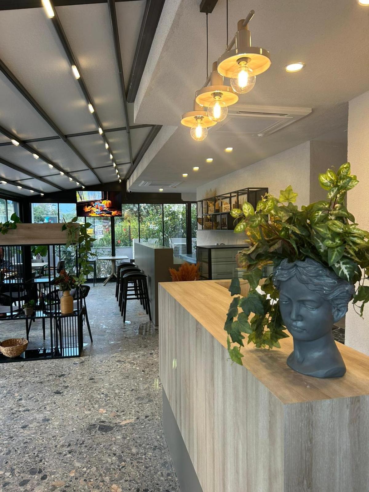 أنطاليا Leaf River Suites المظهر الخارجي الصورة