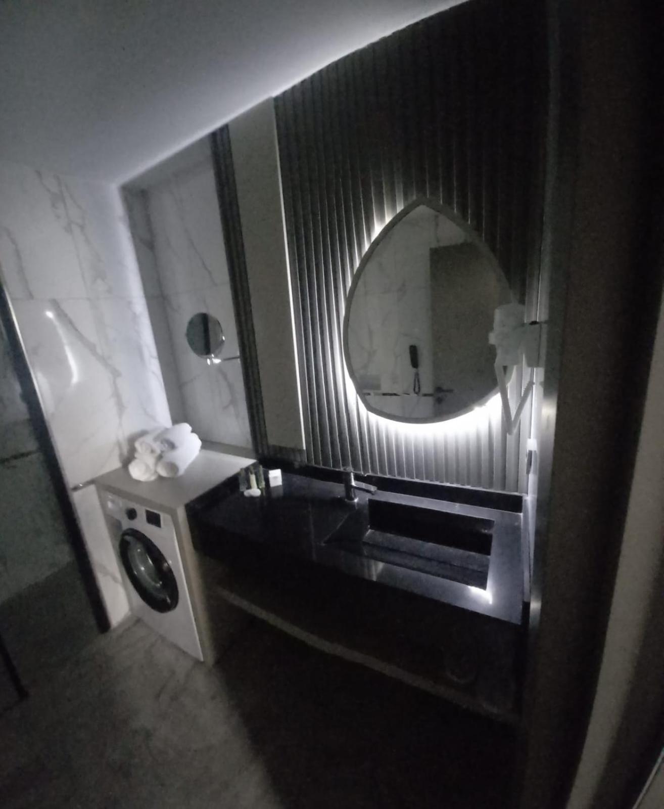 أنطاليا Leaf River Suites المظهر الخارجي الصورة